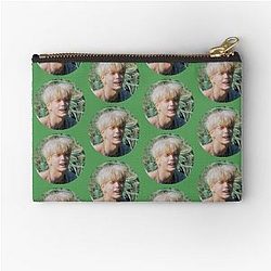 Choi Soobin Tomorrow By Together Zipper Pouch