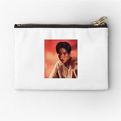 Choi Soobin of TXT Pouch