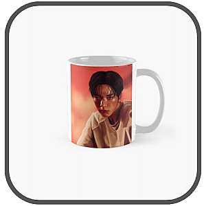 Choi Soobin Mugs