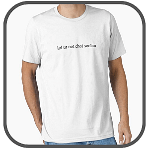 Choi Soobin T-Shirts