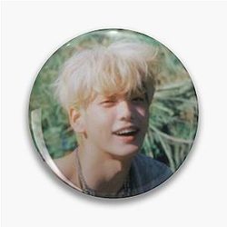 Choi Soobin Tomorrow By Together Pin