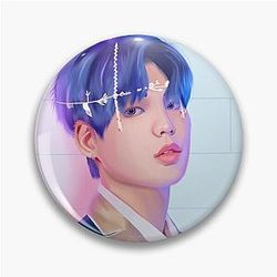 Choi Soobin - TXT Pinuptime
