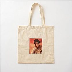 Choi Soobin of TXT Cotton Tote Bag