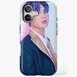 Choi Soobin - TXT iPhone Tough Case