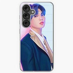 Choi Soobin - TXT Samsung Galaxy Case