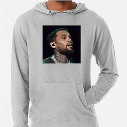 Chris Brown Merch Collection Chris Brown Hoodies