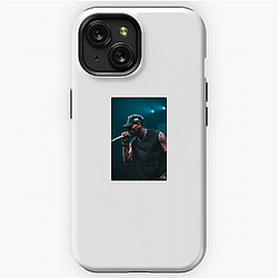 Chris Brown Merch For Fans Chris Brown iPhone Cases