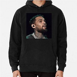 Chris Brown Merch Collection Chris Brown Hoodies