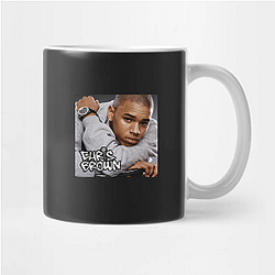 Chris Brown Merch Chris Brown Mugs