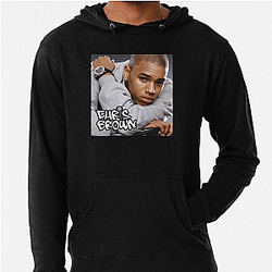 Chris Brown Merch Chris Brown Hoodies