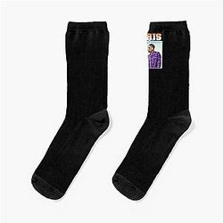 Chris Brown Socks