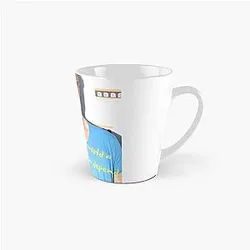 Dr Chris Brown Bondi Vet Mug