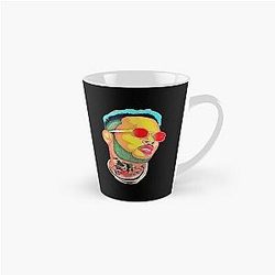 Chris Brown Tall Mug