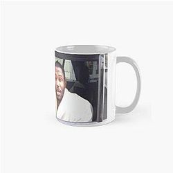 Don't Care Ask Classic Mug