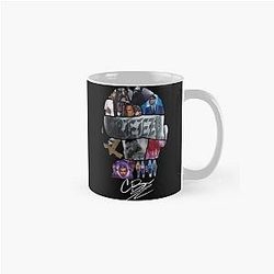 Chris Brown Breezy Classic Mug