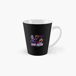 Chris Brown Breezy Tour 2025 Mug