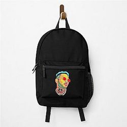 Chris Brown Backpack