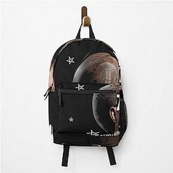 Chris Brown Breezy Tour  Backpack