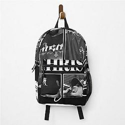 Chris Brown Breezy Bowl Xx Backpack 2025