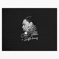 Chris Brown Breezy Tour