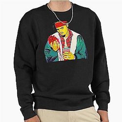 Chris Brown Sweatshirt