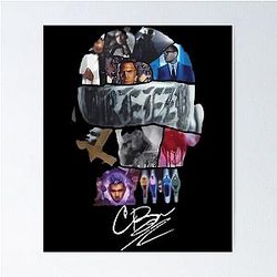 Chris Brown Breezy
