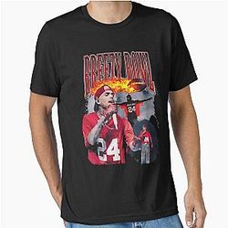 Breezy Bowl - Chris Brown Classic T-Shirt