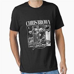 Concert 2025 Chris Brown Breezy Bowl Essential T-Shirt