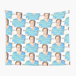 Dr Chris Brown Bondi Vet Tapestry