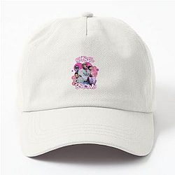 Chris Brown Dad Hat