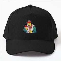 Chris Brown Baseball Cap