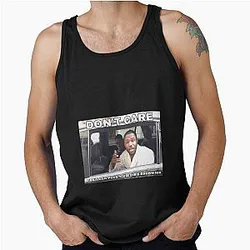 Don't Ask (Plus you're a Chris Brown fan) Tank Top