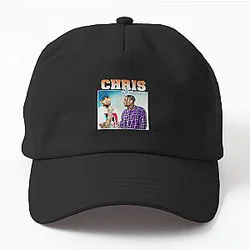 Chris Brown Dad Hat