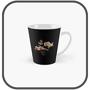 Chris Brown Mugs
