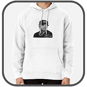Chris Brown Hoodies