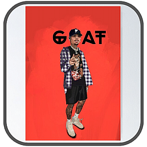 Chris Brown Posters