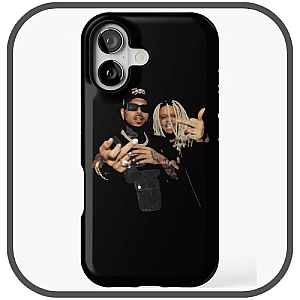 Chris Brown Cases