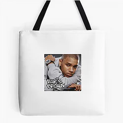 Chris Brown Merch Chris Brown Bags