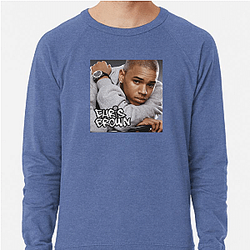 Chris Brown Merch Chris Brown Sweatshirts