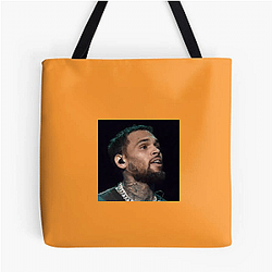 Chris Brown Merch Collection Chris Brown Bags