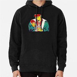 Chris Brown Hoodie