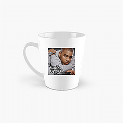 Chris Brown Merch Chris Brown Mugs