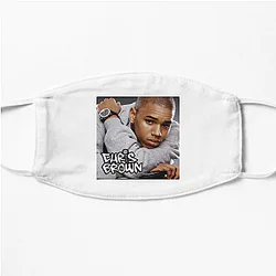 Chris Brown Merch Chris Brown Face Masks