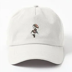 Chris Brown Breezy Tour Dad Hat