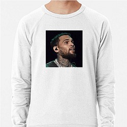 Chris Brown Merch Collection Chris Brown Sweatshirts