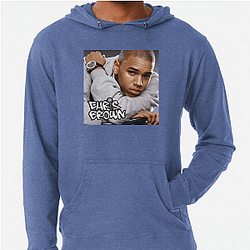 Chris Brown Merch Chris Brown Hoodies