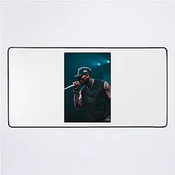 Chris Brown Merch For Fans Chris Brown Mouse Pads