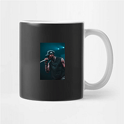 Chris Brown Merch For Fans Chris Brown Mugs