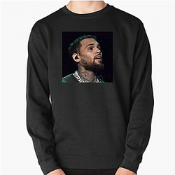 Chris Brown Merch Collection Chris Brown Sweatshirts