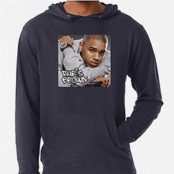 Chris Brown Merch Chris Brown Hoodies